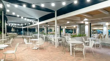 Iolida Beach Hotel
