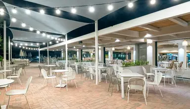 Iolida Beach Hotel