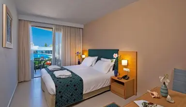 Iolida Beach Hotel