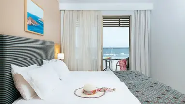 Iolida Beach Hotel