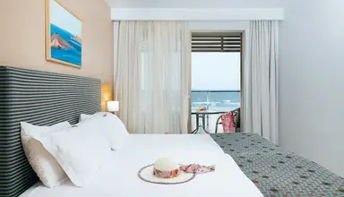 Iolida Beach Hotel