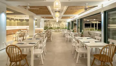Iolida Beach Hotel