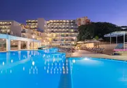 Iolida Beach Hotel