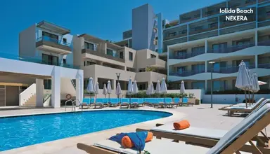 Iolida Beach Hotel