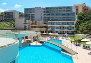 Iolida Beach Hotel