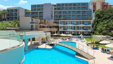 Iolida Beach Hotel