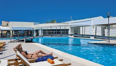 Iolida Beach Hotel