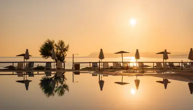 Iolida Beach Hotel