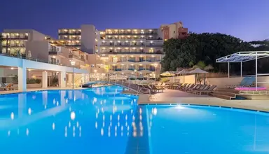 Iolida Beach Hotel