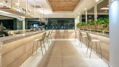 Iolida Beach Hotel