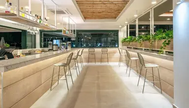 Iolida Beach Hotel
