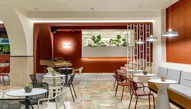 Iolida Corfu