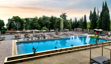 Iolida Corfu