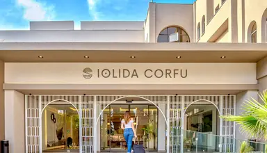 Iolida Corfu
