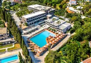 Iolida Corfu