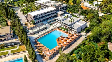 Iolida Corfu