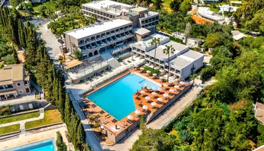 Iolida Corfu