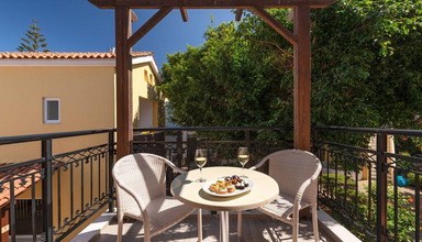 Iolida Village
