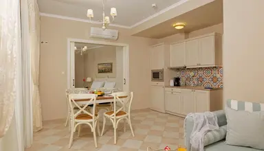Ionia Suites