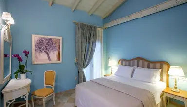 Ionia Suites