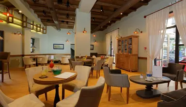 Ionia Suites