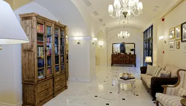 Ionia Suites