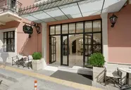 Ionia Suites
