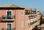 Ionia Suites
