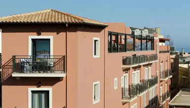 Ionia Suites