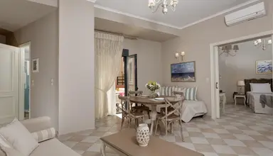 Ionia Suites