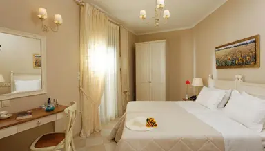 Ionia Suites