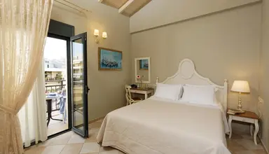 Ionia Suites