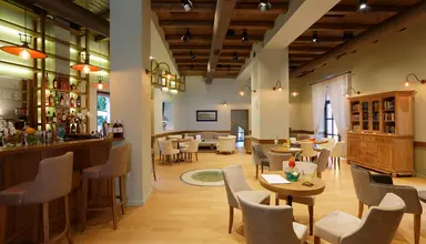 Ionia Suites
