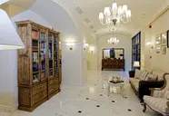 Ionia Suites