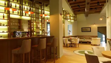 Ionia Suites