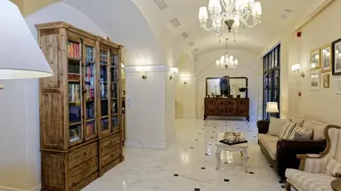Ionia Suites