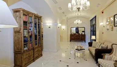 Ionia Suites