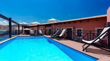 Ionia Suites