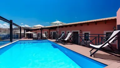 Ionia Suites
