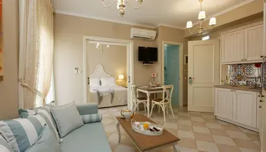 Ionia Suites