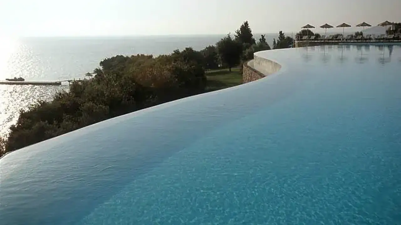 Ionian Blue