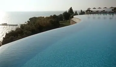 Ionian Blue
