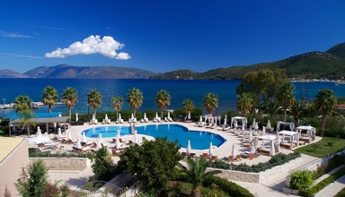 Ionian Emerald Resort