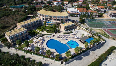 Ionian Emerald Resort