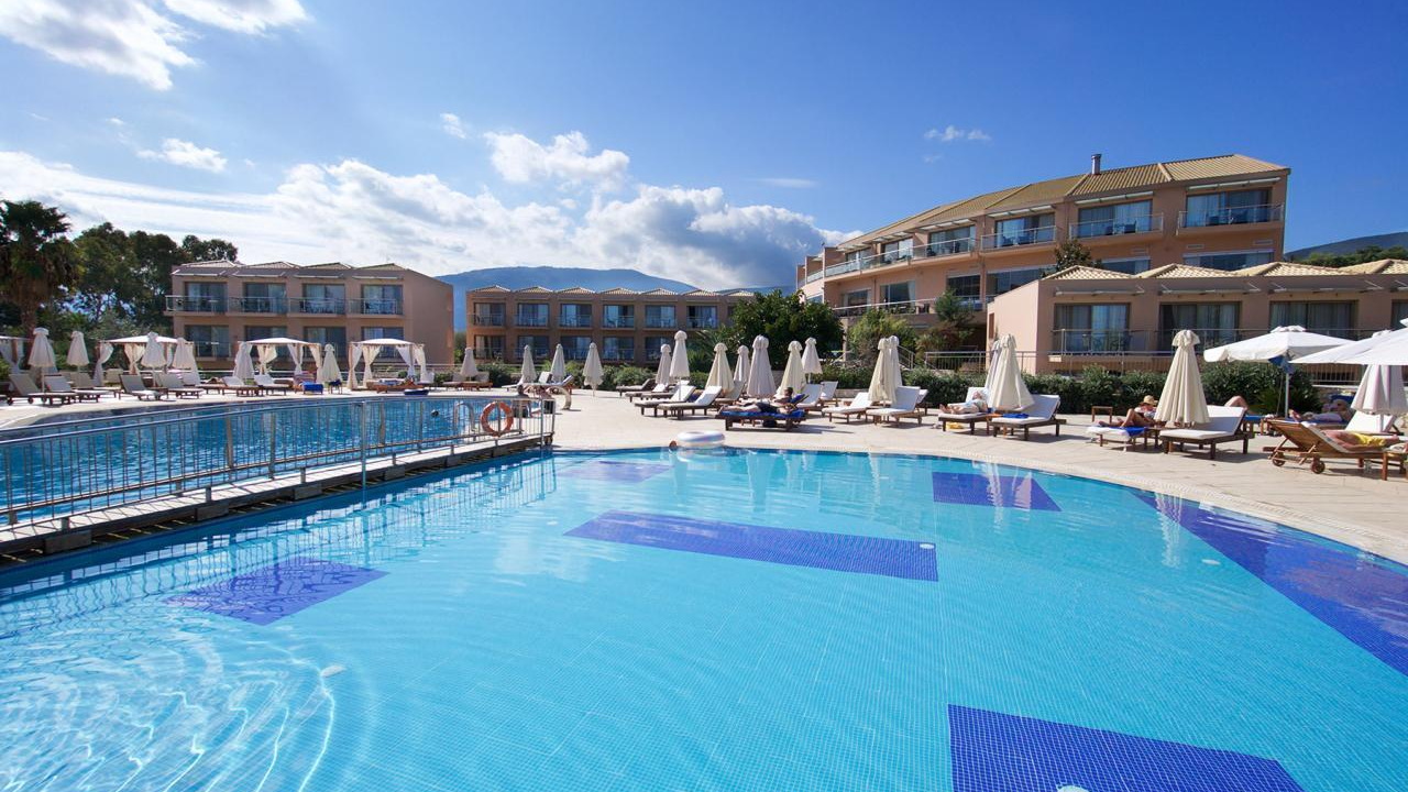 Ionian Emerald Resort