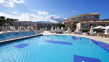 Ionian Emerald Resort