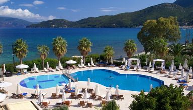 Ionian Emerald Resort