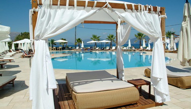 Ionian Emerald Resort