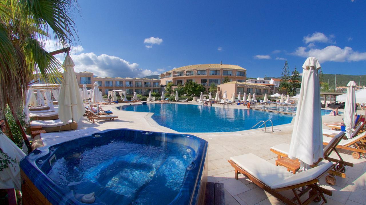 Ionian Emerald Resort