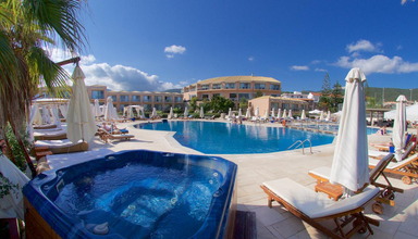 Ionian Emerald Resort